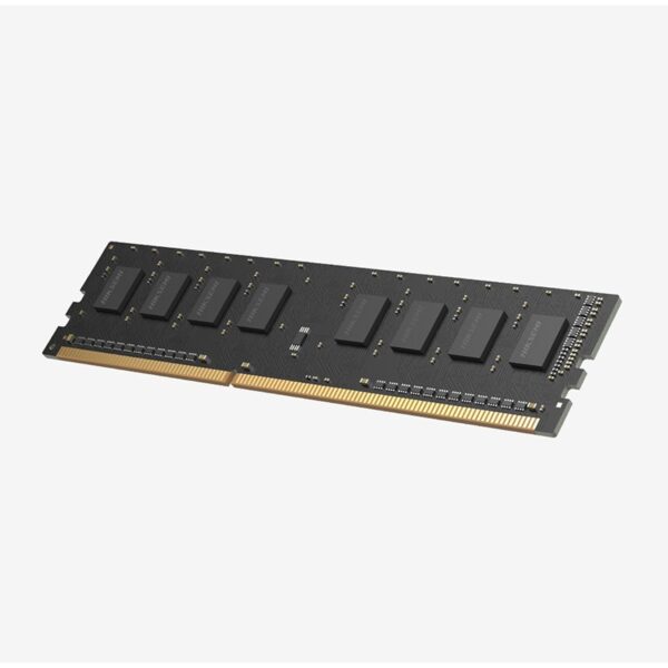 رم کامپیوتر DDR4 تک کاناله هایک سمی مدل HIKER Udimm ظرفیت 16 گیگابایت