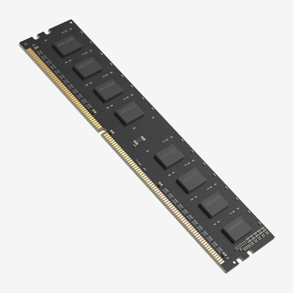 رم کامپیوتر DDR4 تک کاناله هایک سمی مدل HIKER Udimm ظرفیت 16 گیگابایت