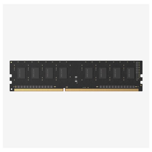 رم کامپیوتر DDR4 تک کاناله هایک سمی مدل HIKER Udimm ظرفیت 16 گیگابایت