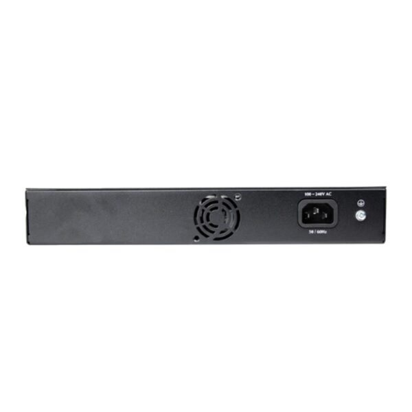 سوییچ 16 پورت غیر مدیریتی نتربیت مدل NGS - 1016D