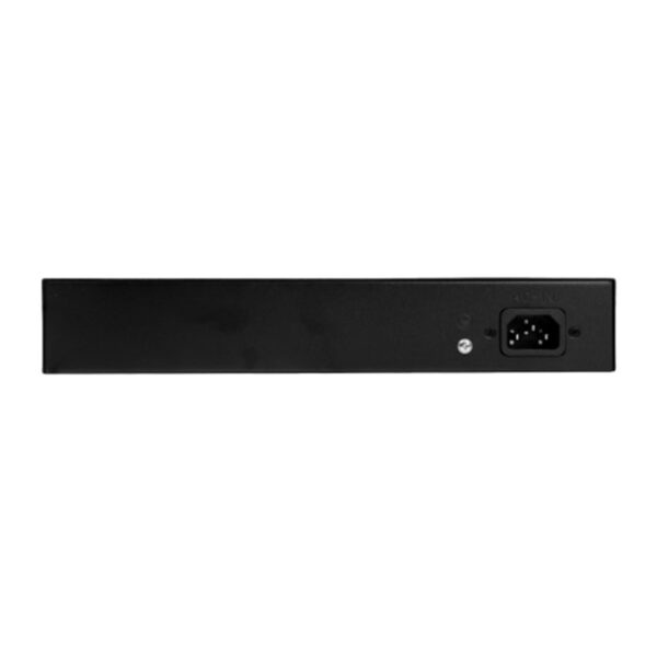 سوییچ 24 پورت غیر مدیریتی نتربیت مدل NGS - 1024C