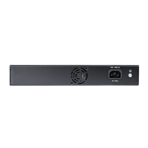سوییچ 24 پورت غیر مدیریتی نتربیت مدل NGS -1024D