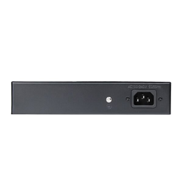 سوییچ 6 پورت غیر مدیریتی نتربیت مدل NGS - F1006P-C