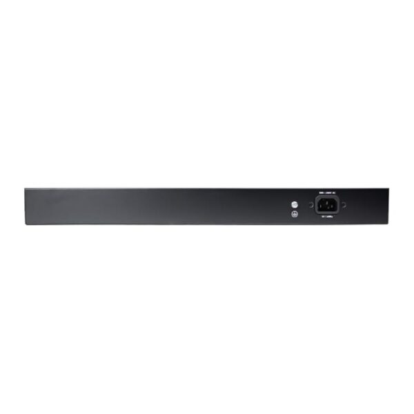 سوییچ 28 پورت غیر مدیریتی نتربیت مدل NGS - F1028P-A
