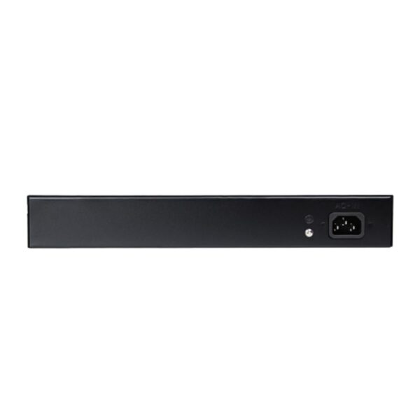 سوییچ 28 پورت غیر مدیریتی نتربیت مدل NGS - F1028P-C