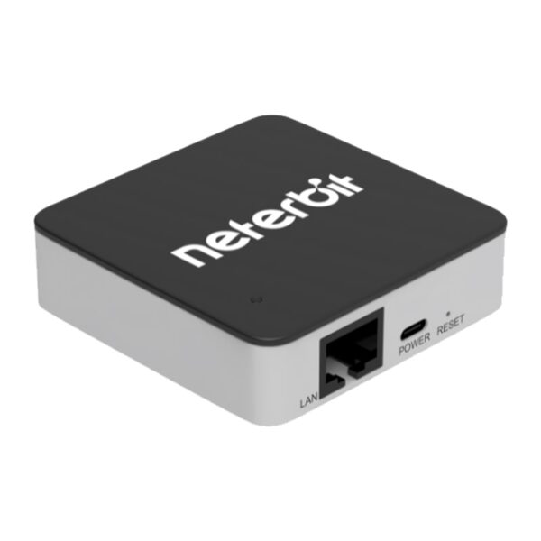 مودم روتر قابل حمل 4G LTE نتربیت مدل NWR-MINI