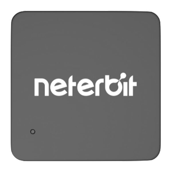 مودم روتر قابل حمل 4G LTE نتربیت مدل NWR-MINI