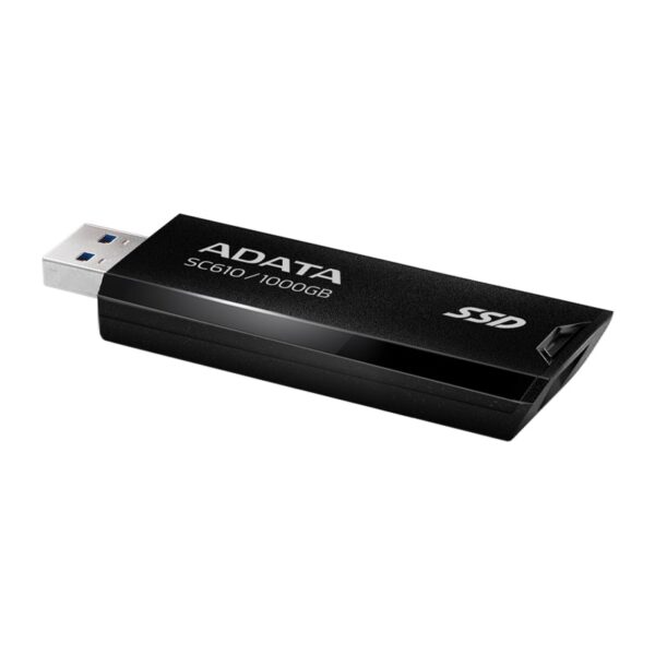 اس اس دی اکسترنال ای دیتا مدل SC610 ظرفیت 1 ترابایت