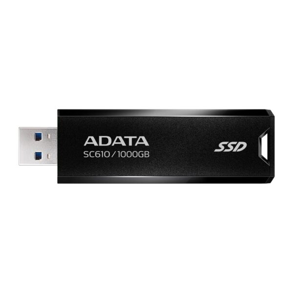 اس اس دی اکسترنال ای دیتا مدل SC610 ظرفیت 1 ترابایت