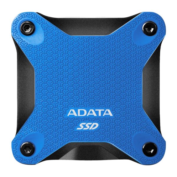 اس اس دی اکسترنال ای دیتا مدل SD620 ظرفیت 1 ترابایت