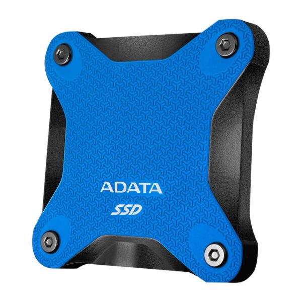 اس اس دی اکسترنال ای دیتا مدل SD620 ظرفیت 1 ترابایت