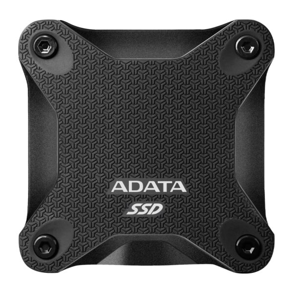 اس اس دی اکسترنال ای دیتا مدل SD620 ظرفیت 1 ترابایت