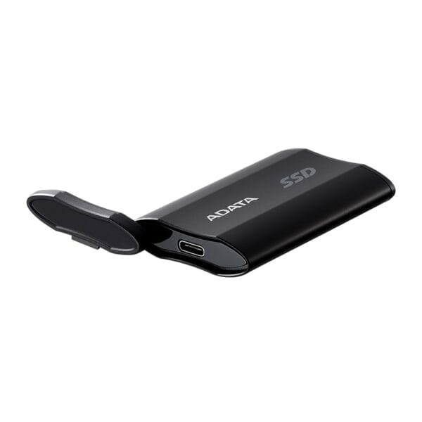 اس اس دی اکسترنال ای دیتا مدل SD810 ظرفیت 1 ترابایت