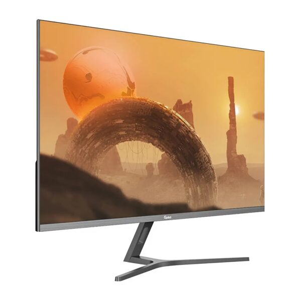 مانیتور جی پلاس 27 اینچی مدل GDM-275MN