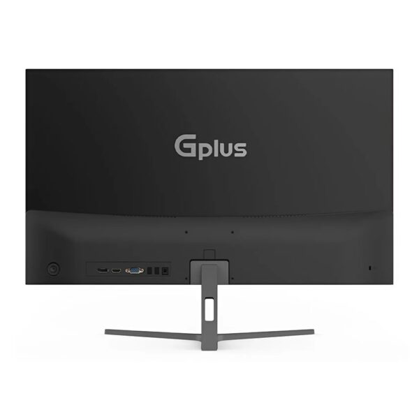 مانیتور جی پلاس 27 اینچی مدل GDM-275MN