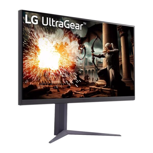 مانیتور ال جی 32 اینچی مدل UltraGear 32GS75Q