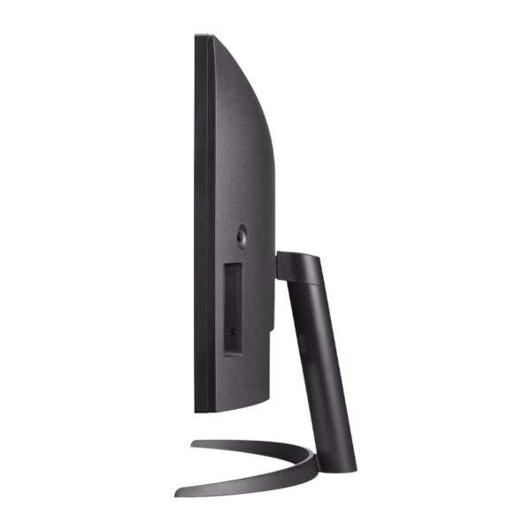 مانیتور خمیده ال جی 34 اینچی مدل UltraWide 34WQ60C