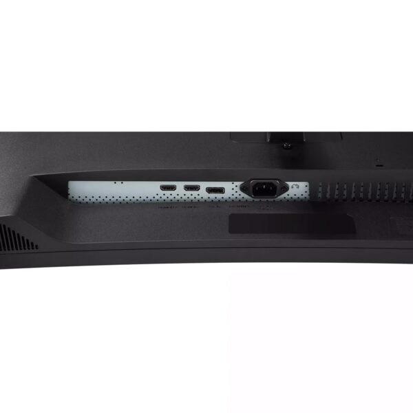 مانیتور خمیده ال جی 34 اینچی مدل UltraWide 34WQ60C