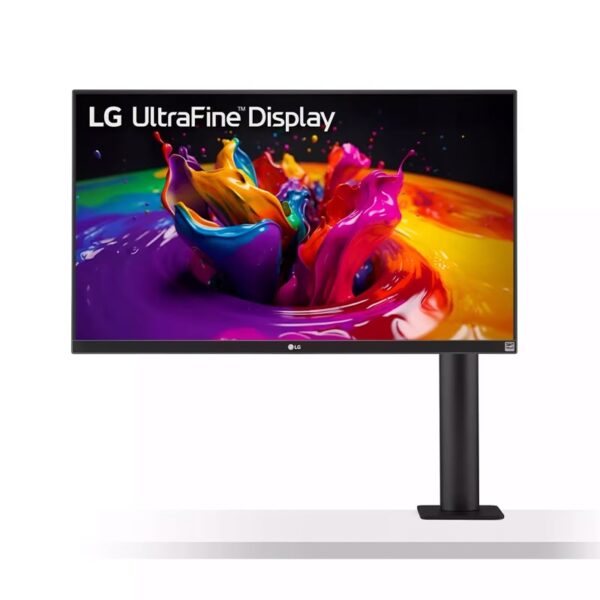 مانیتور ال جی 32 اینچی مدل UltraFine 32UN880