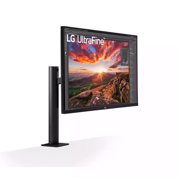 مانیتور ال جی 32 اینچی مدل UltraFine 32UN880