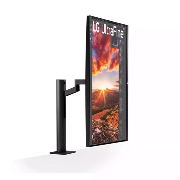 مانیتور ال جی 32 اینچی مدل UltraFine 32UN880