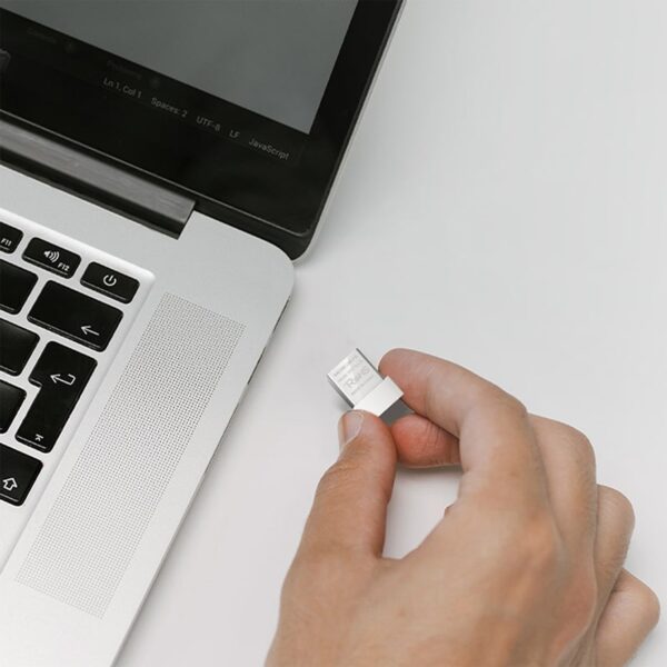 کارت شبکه بی‌ سیم USB مرکوسیس مدل MW150US