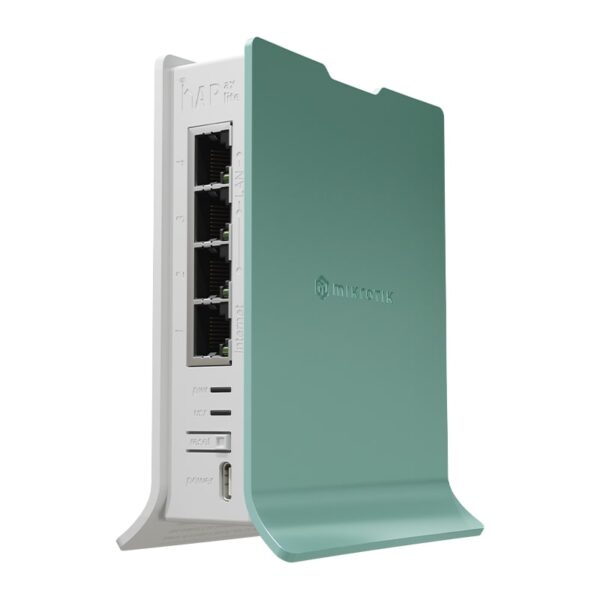 روتر میکروتیک مدل L41G-2axD hAP ax lite
