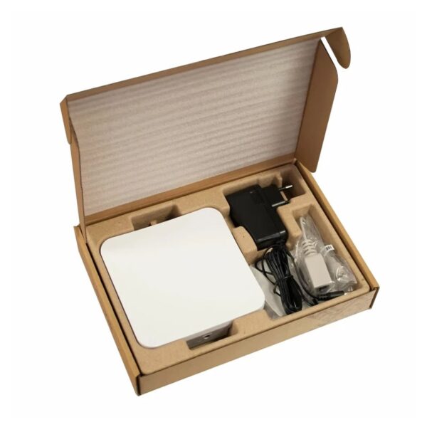 روتر میکروتیک مدل RBSXTsqG-5acD