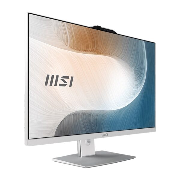 کامپیوتر همه کاره ام اس آی 27 اینچی مدل Modern AM272P 1M Core 3 100U 16-500GB