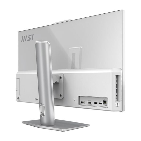 کامپیوتر همه کاره ام اس آی 27 اینچی مدل Modern AM272P 1M Core 3 100U 16-500GB