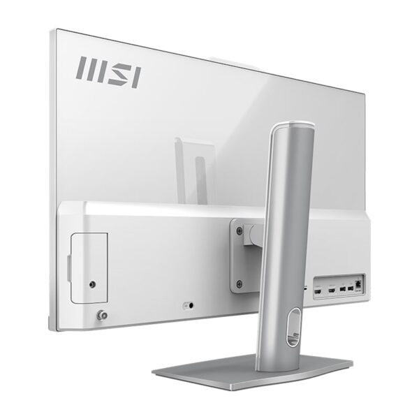 کامپیوتر همه کاره ام اس آی 27 اینچی مدل Modern AM272P 1M Core 5 120U 16-1TB