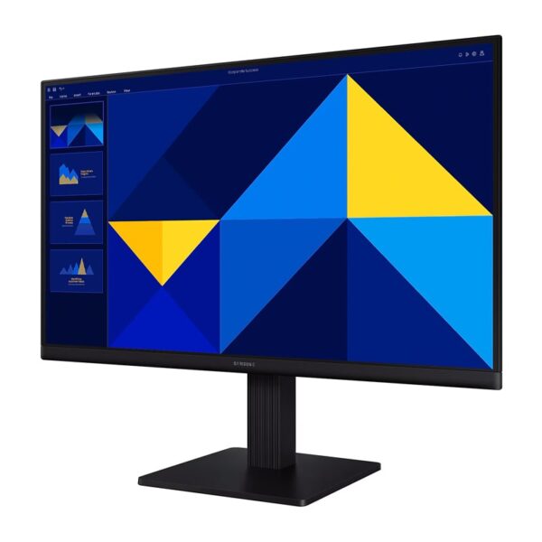 مانیتور سامسونگ 22 اینچی مدل LS22D300