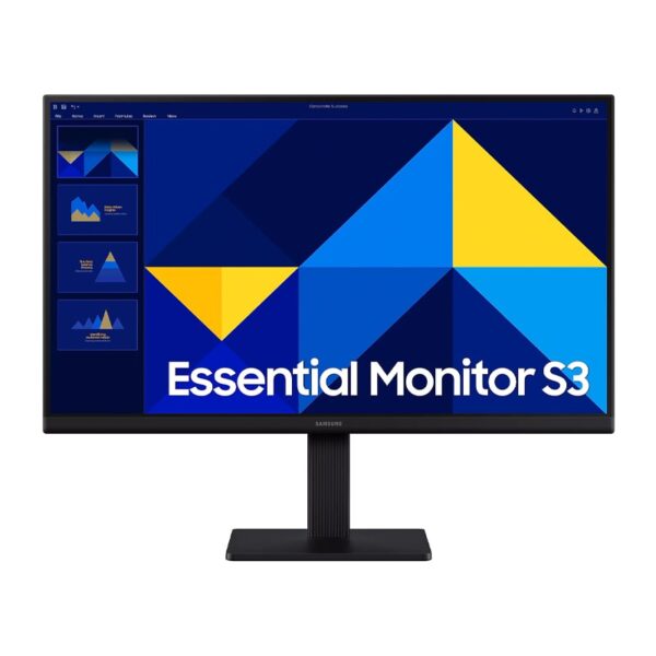 مانیتور سامسونگ 22 اینچی مدل LS22D300