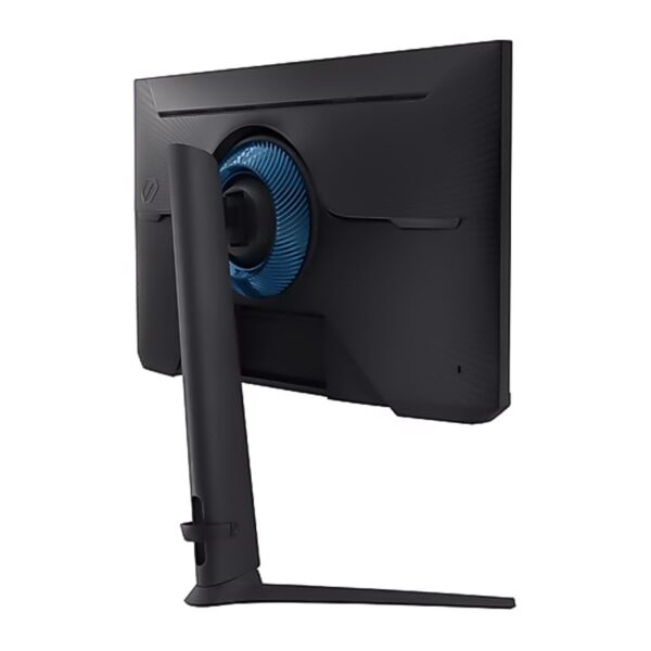 مانیتور گیمینگ سامسونگ 27 اینچ مدل Odyssey G4 LS27BG402EMXUE