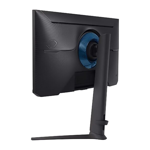 مانیتور گیمینگ سامسونگ 27 اینچ مدل Odyssey G4 LS27BG402EMXUE