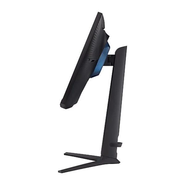 مانیتور گیمینگ سامسونگ 27 اینچ مدل Odyssey G4 LS27BG402EMXUE