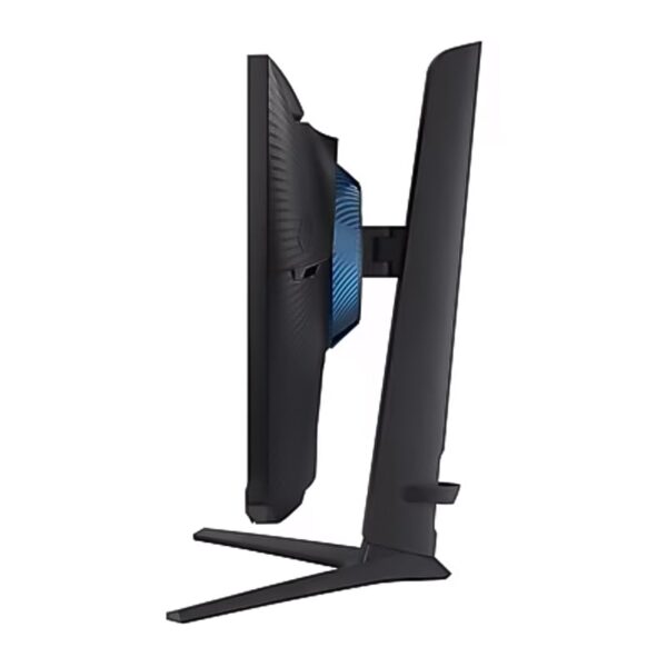 مانیتور گیمینگ سامسونگ 27 اینچ مدل Odyssey G4 LS27BG402EMXUE