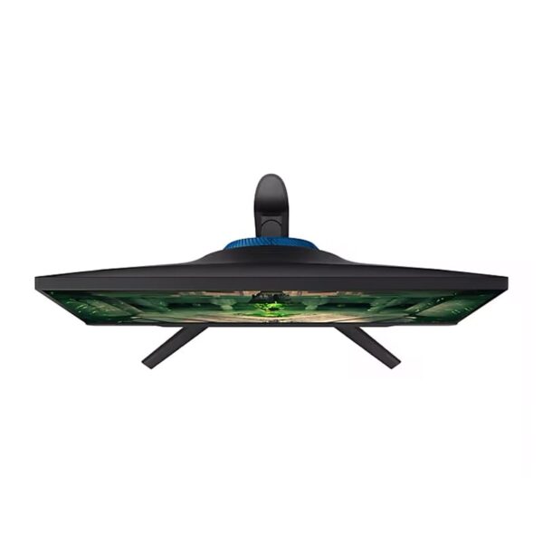 مانیتور گیمینگ سامسونگ 27 اینچ مدل Odyssey G4 LS27BG402EMXUE