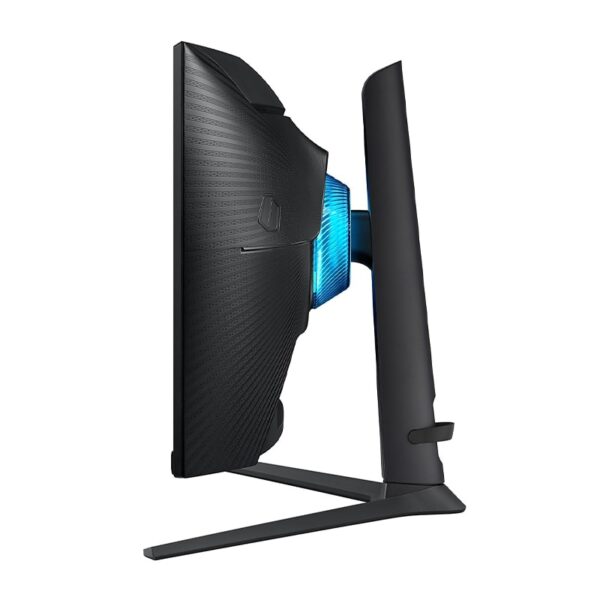 مانیتور خمیده گیمینگ سامسونگ 27 اینچی مدل LS27BG650EUXXU