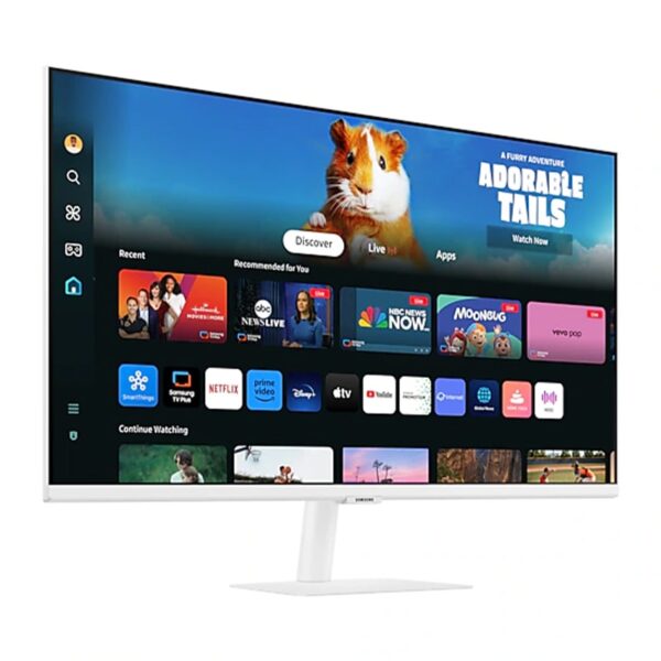مانیتور سامسونگ 32 اینچی مدل LS32DM501EW