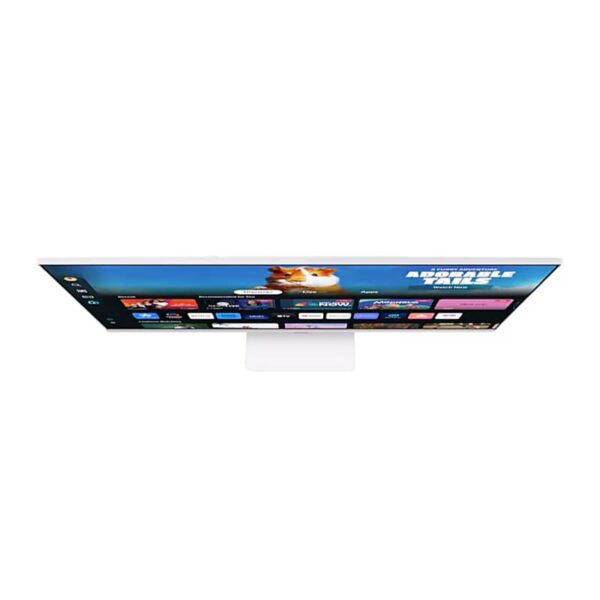 مانیتور سامسونگ 32 اینچی مدل LS32DM501EW