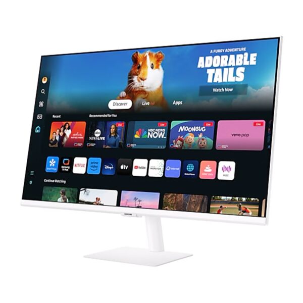 مانیتور سامسونگ 32 اینچی مدل LS32DM501EW