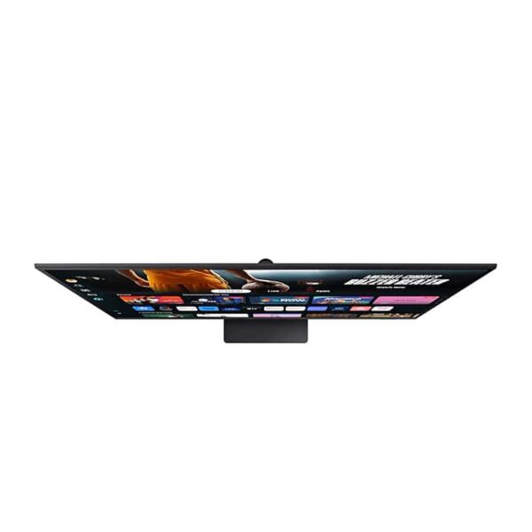 مانیتور سامسونگ 43 اینچی مدل LS43DM702UMXUE