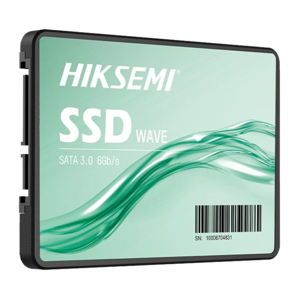 اس اس دی اینترنال هایک سمی مدل Wave ظرفیت 128 گیگابایت