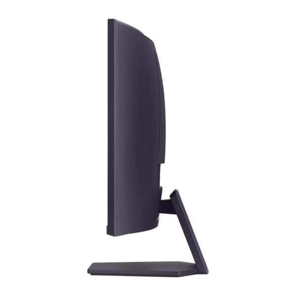 مانیتور منحنی گیمینگ ال جی 24 اینچی مدل UltraGear 27GS60QC-B