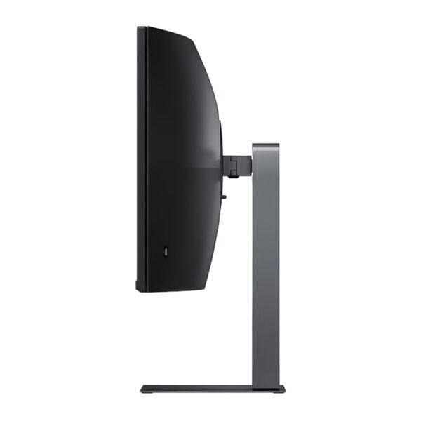 مانیتور منحنی گیمینگ شیائومی 34 اینچ مدل G34WQi 2024