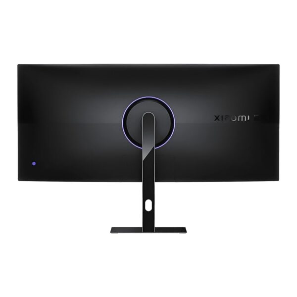 مانیتور منحنی گیمینگ شیائومی 34 اینچ مدل G34WQi 2024