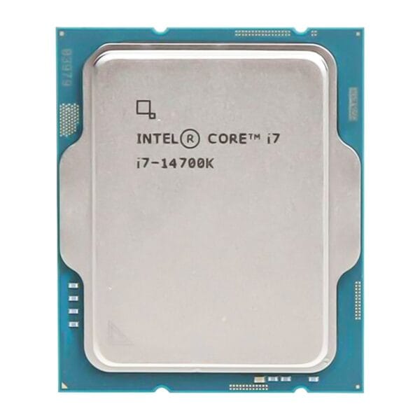 پردازنده اینتل مدل Core i7-14700k