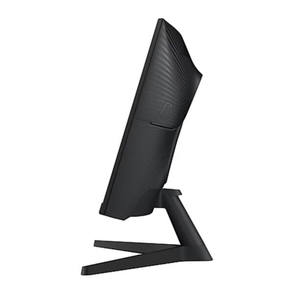 مانیتور خمیده گیمینگ سامسونگ 27 اینچی مدل LS27CG552EMXUE
