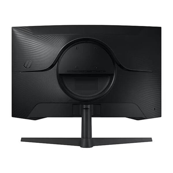 مانیتور خمیده گیمینگ سامسونگ 27 اینچی مدل LS27CG552EMXUE